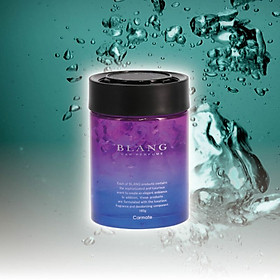 Sáp Thơm Ô Tô CARMATE Blang Gel Large Emotionally G1983 Brillant Shower 160g - Nhập Khẩu Chính Hãng