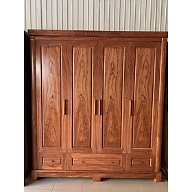 Mua Tủ gỗ cẩm