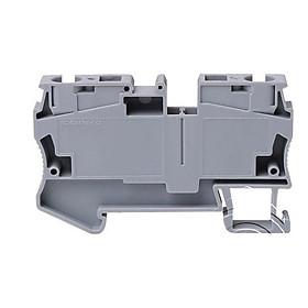 Mua Bộ 10 Cút Nối Dây Điện Nhanh Teminal Lắp Tủ Điện 2 Đầu KV773-ST