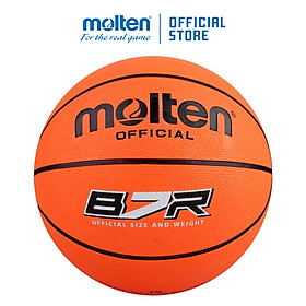 Bóng rổ cao su molten b7r số 7