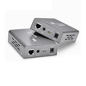 Mua Bộ kéo dài HDMI 100m thông qua cáp mạng CAT5E CAT6 Ugreen