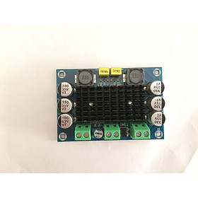 Mua Mạch loa kéo 100W