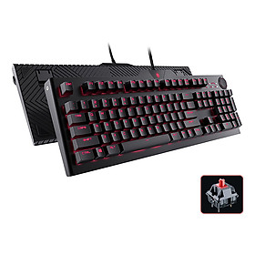 Bàn Phím Cơ Xiaomi Blasoul Y520