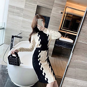 Cập nhật hơn 79 về váy len hay nhất  coedocomvn