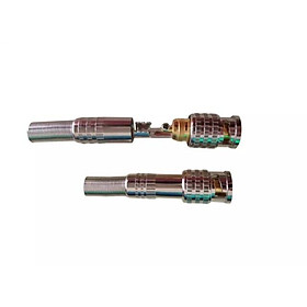 Mua 50 Jack BNC lò xo vặn vít