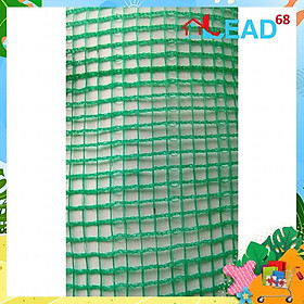 Mua lưới cước rào gà khổ cao 1m5