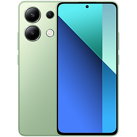 Điện thoại Xiaomi Redmi Note 13 (6GB/128GB) - Hàng chính hãng