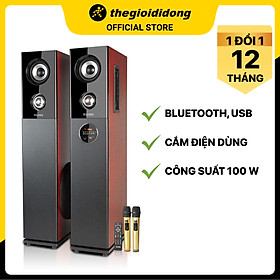 Mua Loa Tháp Bluetooth Mozard M112 - Hàng chính hãng