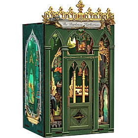 CUTEBEE CUTEBEE -TIỆM THẢO DƯỢC HẮC ÁM - CWGA202 C60000640 (THKG0084)