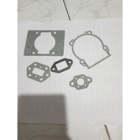 Mua BỘ RON ( ZOĂNG) MÁY CẮT CỎ 2 THÌ 143 HUQ. 5 CHI TIẾT