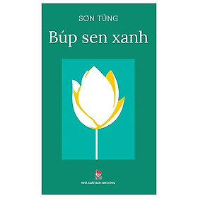 Búp Sen Xanh