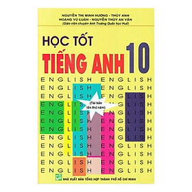 Học Tốt Tiếng Anh 10