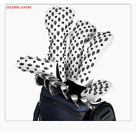 Bao đầu gậy golf cao cấp_hàng chính hãng PGM_GT035