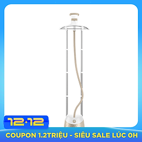 Bàn Ủi Hơi Nước Đứng Philips GC523 - Hàng Chính Hãng