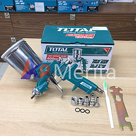 Mua Súng phun sơn  400cc Total TAT10402