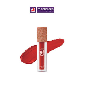 BLACK ROUGE Son kem lì 4.5g