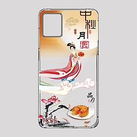 Ốp Lưng Dành Cho REALME 8 PRO