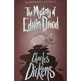 Sách Mystery Of Edwin Drood & Other Stories (Paperback)