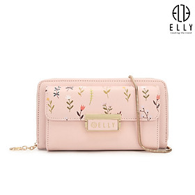 TÚI CLUTCH NỮ THỜI TRANG ELLY- ECH54