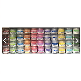 Mua Bột dạ quang hũ 40g đủ màu