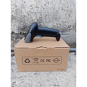 Mua Thiết bị đọc mã vạch 1D-auto có chân đế - dùng cho các kho hàng