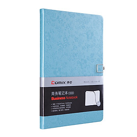 Bao Sổ Tay Coxy 18K 122 C5836