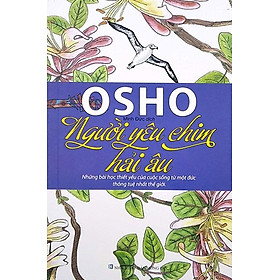 Osho - Người Yêu Chim Hải Âu _QB