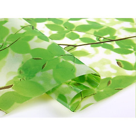 Mua 3M Decal Dán Dính Mờ 60cm rộng ( có sẵn keo ) - Nhiều Mẫu