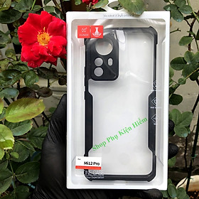 Ốp lưng dành cho Xiaomi 12 cao cấp Xundd - Hàng nhập khẩu