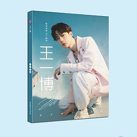 Nơi bán Photobook Vương Nhất Bác - Giá Từ -1đ