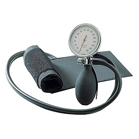 Máy đo huyết áp cơ Boso Clinicuss II - Mặt đồng hồ 60mm