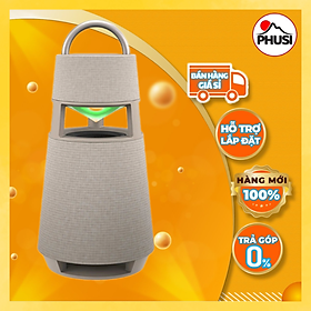 Mua Loa Bluetooth LG Xboom360 RP4BE - Hàng chính hãng