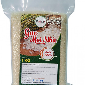Gạo Mọi Nhà 1kg