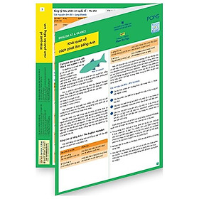 English At A Glance – Khái Quát Về Cách Phát Âm Tiếng Anh