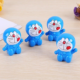 Combo 2 Cái Chuốt Hình Doraemon Dễ Thương