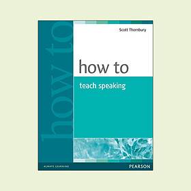 How To Teach Speaking