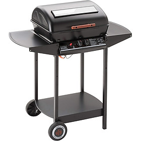 BẾP NƯỚNG DÙNG GAS Grill Chef 12375 Hàng chính hãng