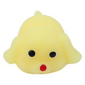 Nơi bán Mochi Squishy Hình Thú Không Hương Thơm DH-MCT18 - Giá Từ -1đ