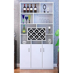 Mua Tủ Trang Trí DK-TR015