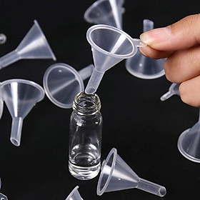 Mua Phễu Rót - Chiết Dung Dịch Mỹ Phẩm Mini  Phễu Mini Rót Chiết Nước Hoa Mỹ Phẩm An Toàn  Tiện Dụng  Kingler 5060