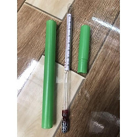 Mua Cây đo độ muối đo độ mặn que đo độ nước mắm 0 tới 70 độ