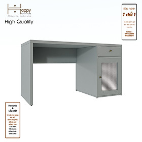 Mua  Happy Home Furniture  ROTAN  Bàn làm việc 1 ngăn kéo   140cm x 55cm x 75cm ( DxRxC)  BAN_071