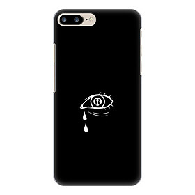 Ốp Lưng Dành Cho Điện Thoại iPhone 7 Plus Mẫu 186