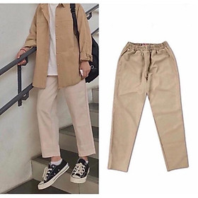 Quần Basic pants