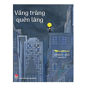 Vầng Trăng Quên Lãng