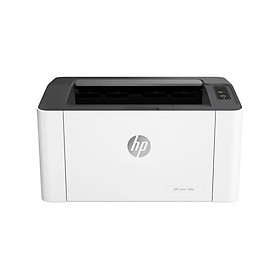 Mua Máy in laser đen trắng HP 108A 4ZB79A (In| A4| A5| USB) - Hàng Chính Hãng
