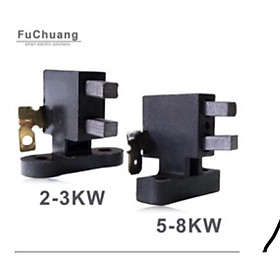 Mua Chổi than máy phát điện xăng 2-8KW