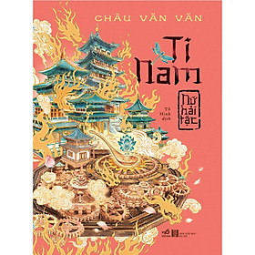 Ti Nam - Nữ hải tặc