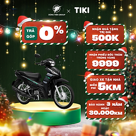 Xe Máy Honda Wave RSX 2026 Phiên Bản Tiêu Chuẩn