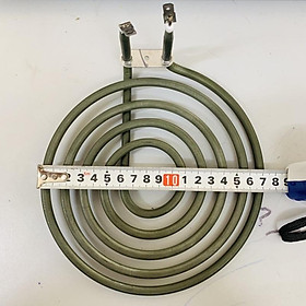 Mua Mai so   thanh trở nhiệt nồi chiên không dầu  thanh nhiệt sấy khô.